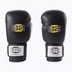 Guanti da boxe DIVISION B-2 DIV-SG01 nero/bianco