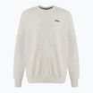Felpa PROSTO Crewneck Basic uomo grigio