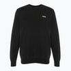 PROSTO Crewneck Basic uomo nero
