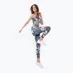 PeachPerfect Jungle Vibe - top da allenamento da donna