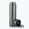 Thermos con display della temperatura Extralink Led 500 ml argento