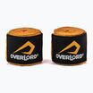 Bende da boxe Overlord 200001 350 cm arancione