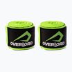 Bende da boxe Overlord 400 cm neon