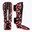 Parastinchi Overlord X-Kick rosso