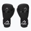 Guantoni da boxe neri Overlord Rage