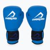Guantoni da boxe blu Overlord Rage