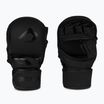 Overlord Sparring MMA guanti da grappling neri