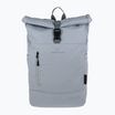 BERGSON Citychic 25 l zaino da città grigio