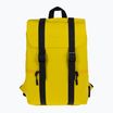 BERGSON Citybase 20 l zaino senape piccante
