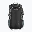 BERGSON Evje 30 l zaino da trekking nero