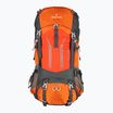 BERGSON Vinstra 40 l zaino da trekking arancione
