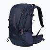 Alpinus Muddus 30 l zaino da trekking blu navy