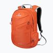 Zaino da trekking Alpinus Lecco 15 l corallo