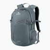 Zaino da trekking Alpinus Lecco 25 l acciaio/grigio