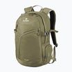 Zaino da trekking Alpinus Lecco 25 l verde chiaro