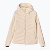 Giacca da sci donna 4F F591 beige