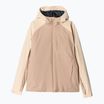 Giacca da sci da uomo 4F M577 beige