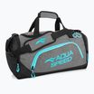 Borsa da allenamento AQUA-SPEED 35 l grigio/blu