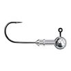 Mustad Classic 010 3 jig head taglia 1