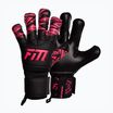 Guanti da portiere Football Masters Invictus X RF rosa