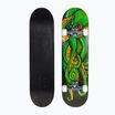 Skateboard classico Meccanica 31 verde