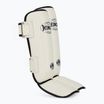 WINDY Classic Doppia cinghia per tibia e piede bianco