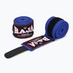 RAJA BOXING RHW bende da boxe 450 cm blu