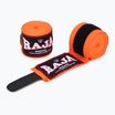 RAJA BOXING RHW 450 cm bende da boxe arancioni