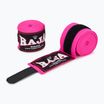 RAJA BOXING RHW bende da boxe 450 cm rosa