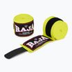 RAJA BOXING RHW bende da boxe 450 cm giallo