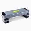 HMS stepper per aerobica As005 grigio 17-44-016
