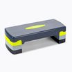 HMS stepper per aerobica As002 nero-verde 17-44-005