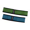 HMS bande per esercizi Set 2W1 Hb12 nero 17-33-110
