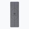 Tappetino da yoga HMS YM10 grigio