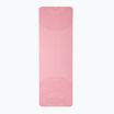 Tappetino da yoga HMS YM10 rosa chiaro