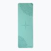Tappetino da yoga HMS YM10 8 mm menta