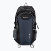 BERGSON Evje 30 l zaino navy