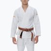 GI per jiu-jitsu brasiliano MANTO Rise 2.0 bianco