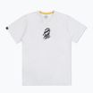 T-shirt MANTO Dealer bianco