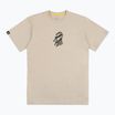T-shirt MANTO Dealer beige