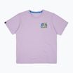 MANTO - Maglietta da donna Harmony Oversize lilla