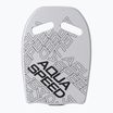 AQUA-SPEED Wave Kickboard argento