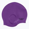 AQUA-SPEED Cuffia da nuoto Cuffia auricolare viola