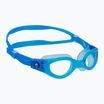 Occhialini da nuoto per bambini AQUA-SPEED Pacific Jr blu