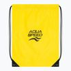 AQUA-SPEED Sacco per attrezzi Basic Yellow