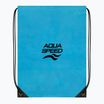 AQUA-SPEED Gear Sack Basic blu chiaro