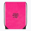AQUA-SPEED Gear Sack Basic rosa