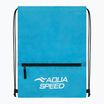 AQUA-SPEED Gear Sack Zip blu