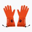 Guanti riscaldati Glovii GLR rosso