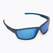 Occhiali da sole GOG Spire grigio opaco/blu/policromatico bianco-blu